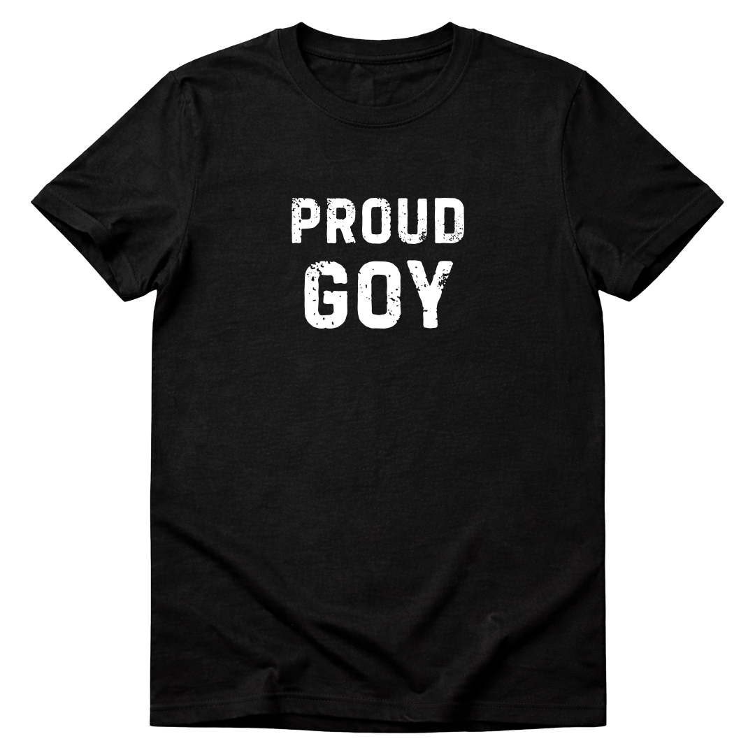 "Proud" Tee