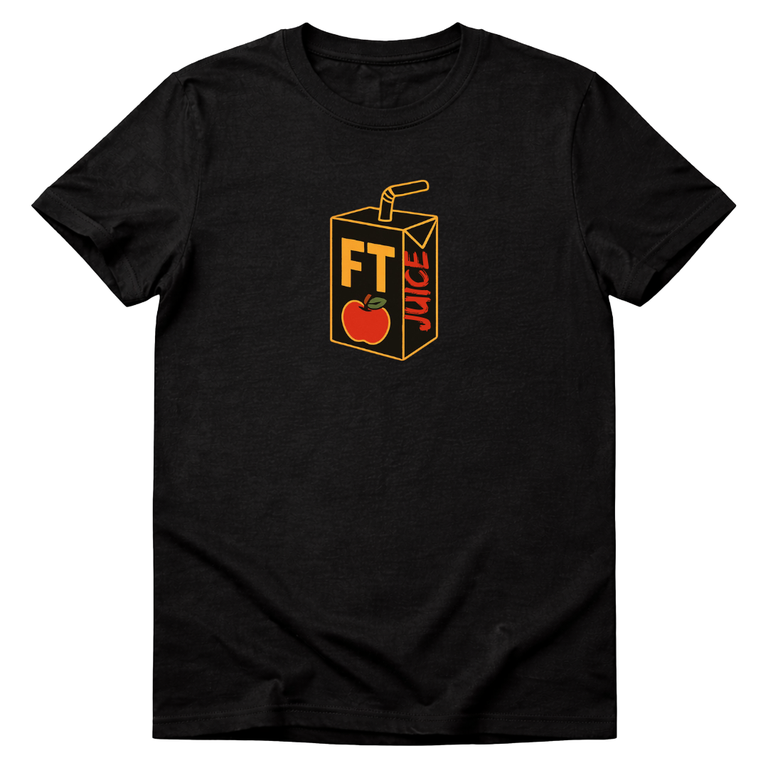 "FTJuice" Tee