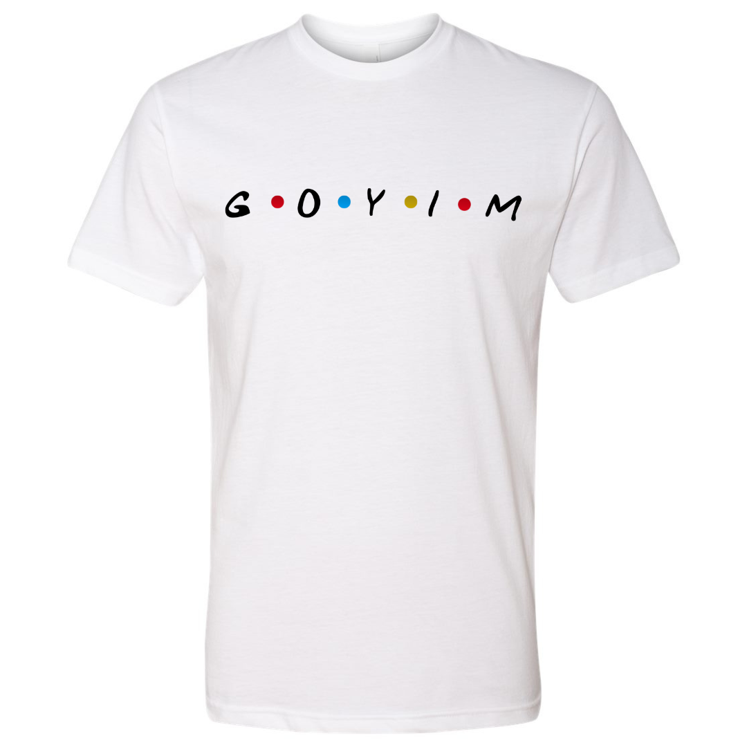 "I'll be there for you" Tee